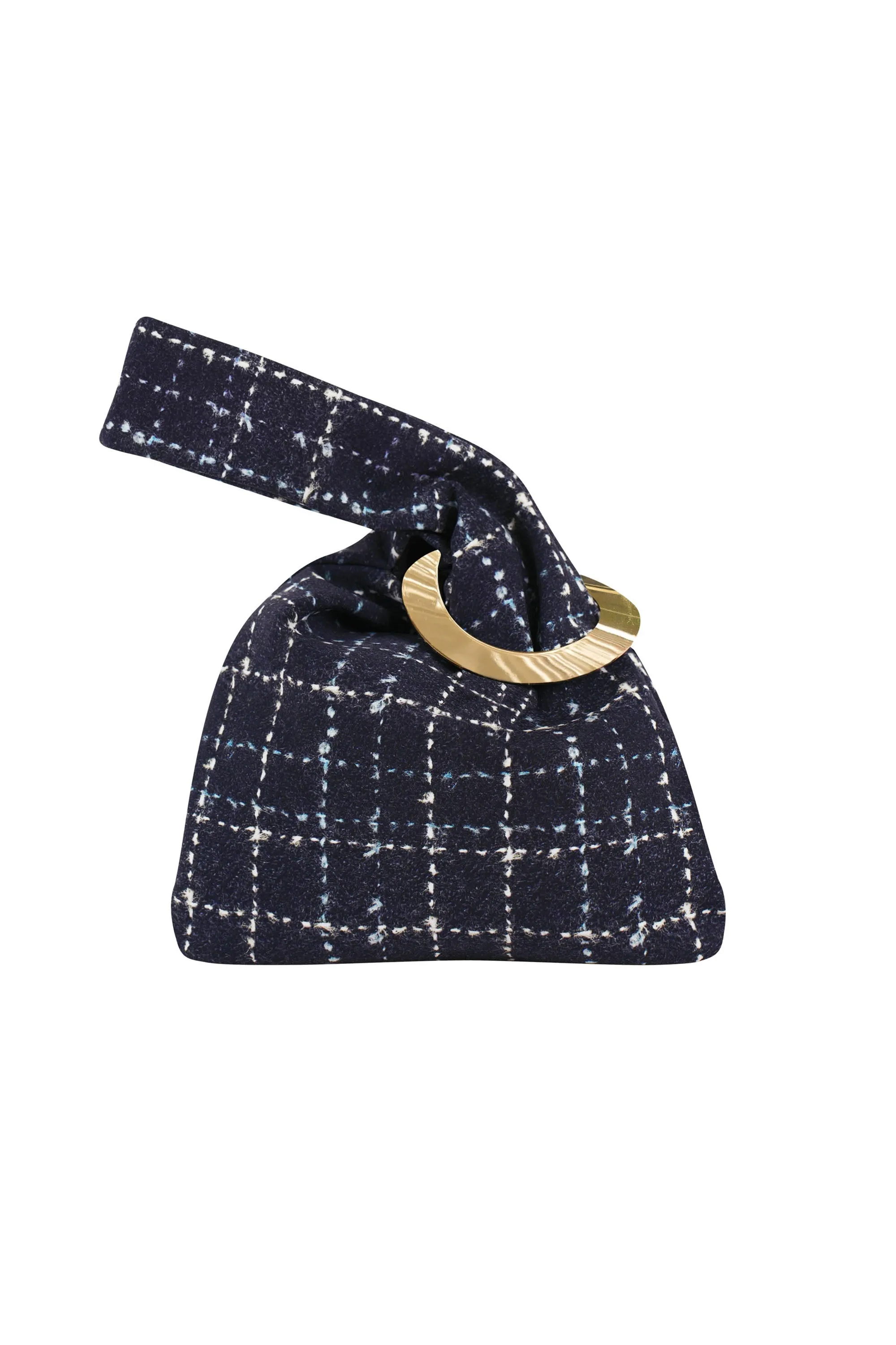 TILLY RING PRINTED BAG