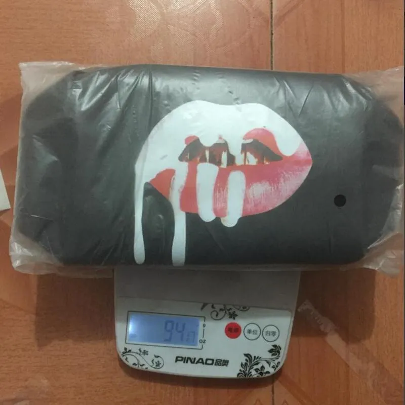 Travel Cosmetic Bag