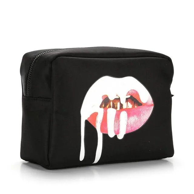 Travel Cosmetic Bag