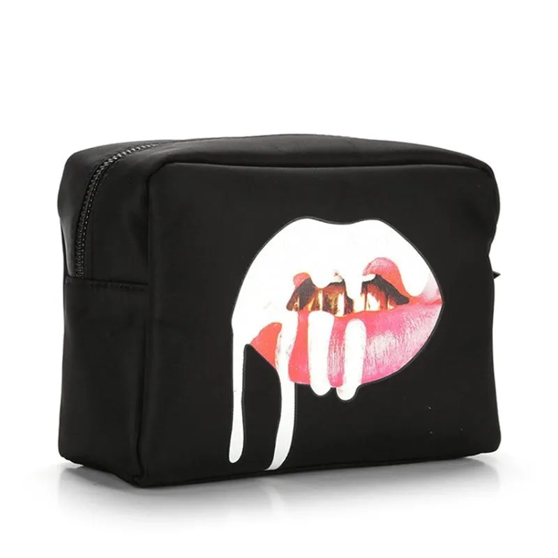 Travel Cosmetic Bag