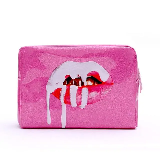 Travel Cosmetic Bag