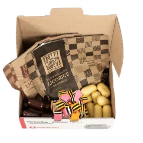 Uncle John's Licorice 'Taster Pack'