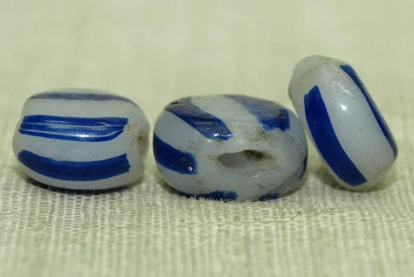 Unusual  Watermelon Beads