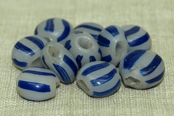 Unusual  Watermelon Beads
