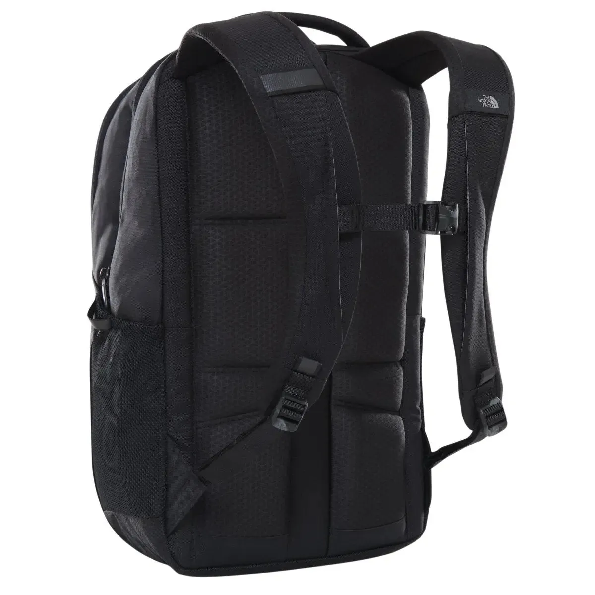 Vault Backpack - Black