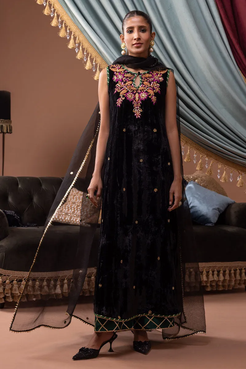 Velvet Collection - Daphne