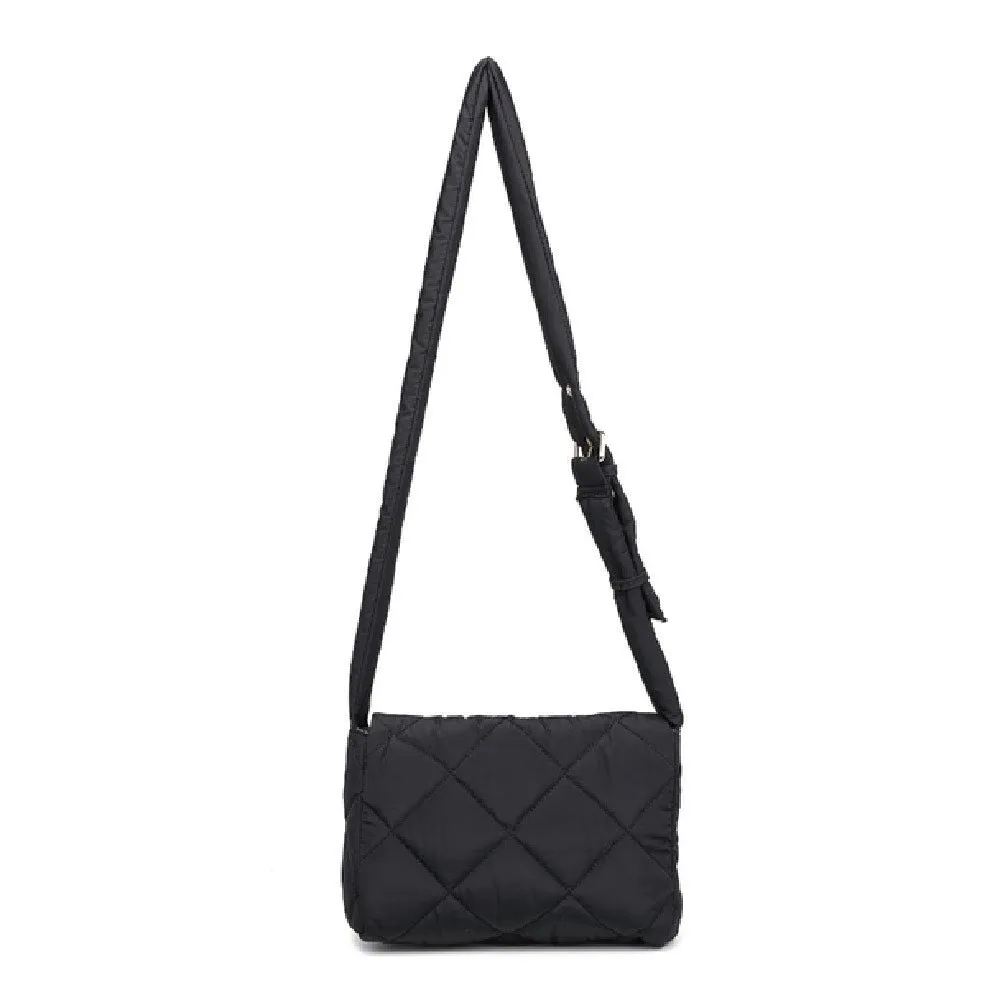 Veronica Nylon Crossbody
