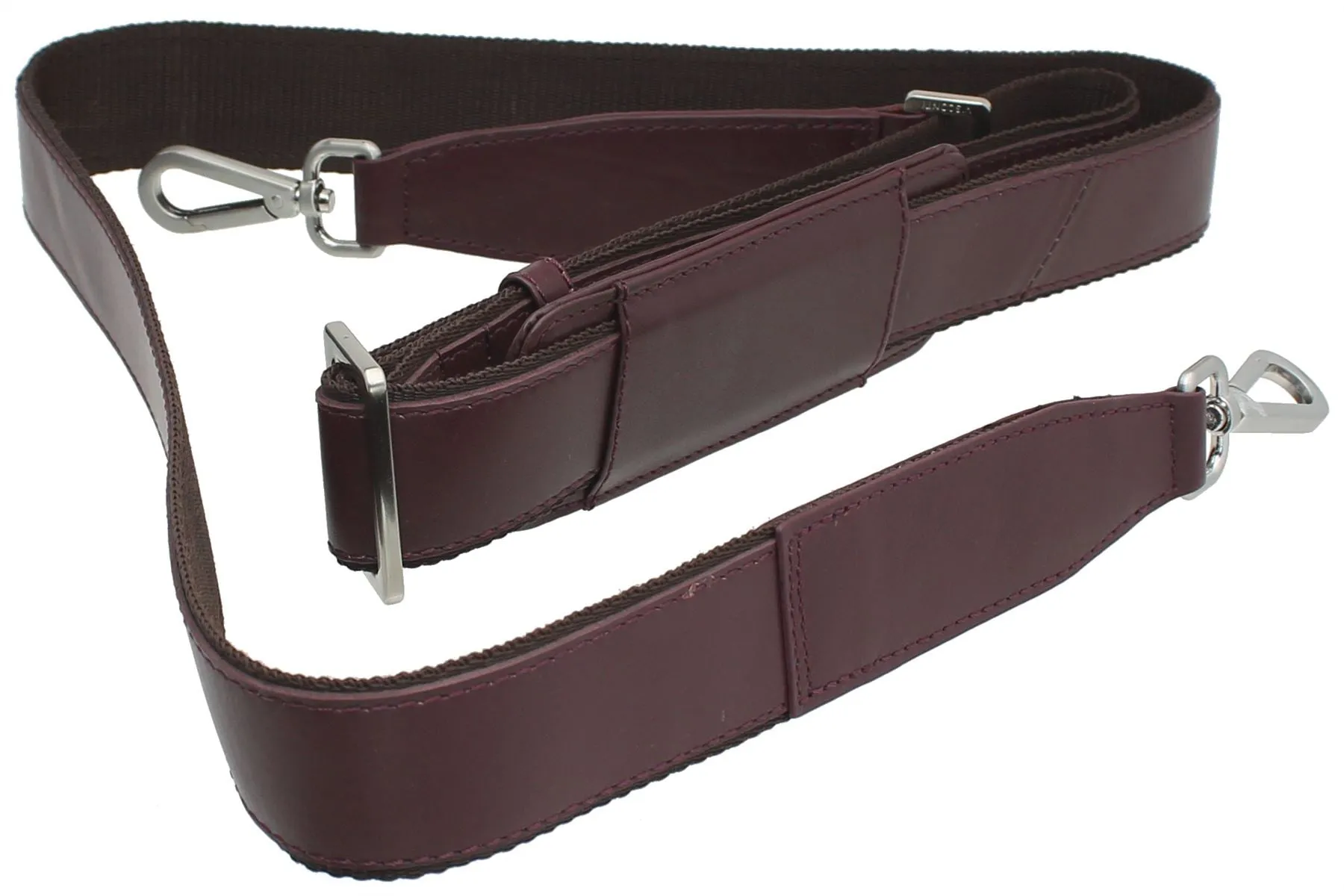 Visconti Leather Harriet 13 inch Laptop Work Bag WB70
