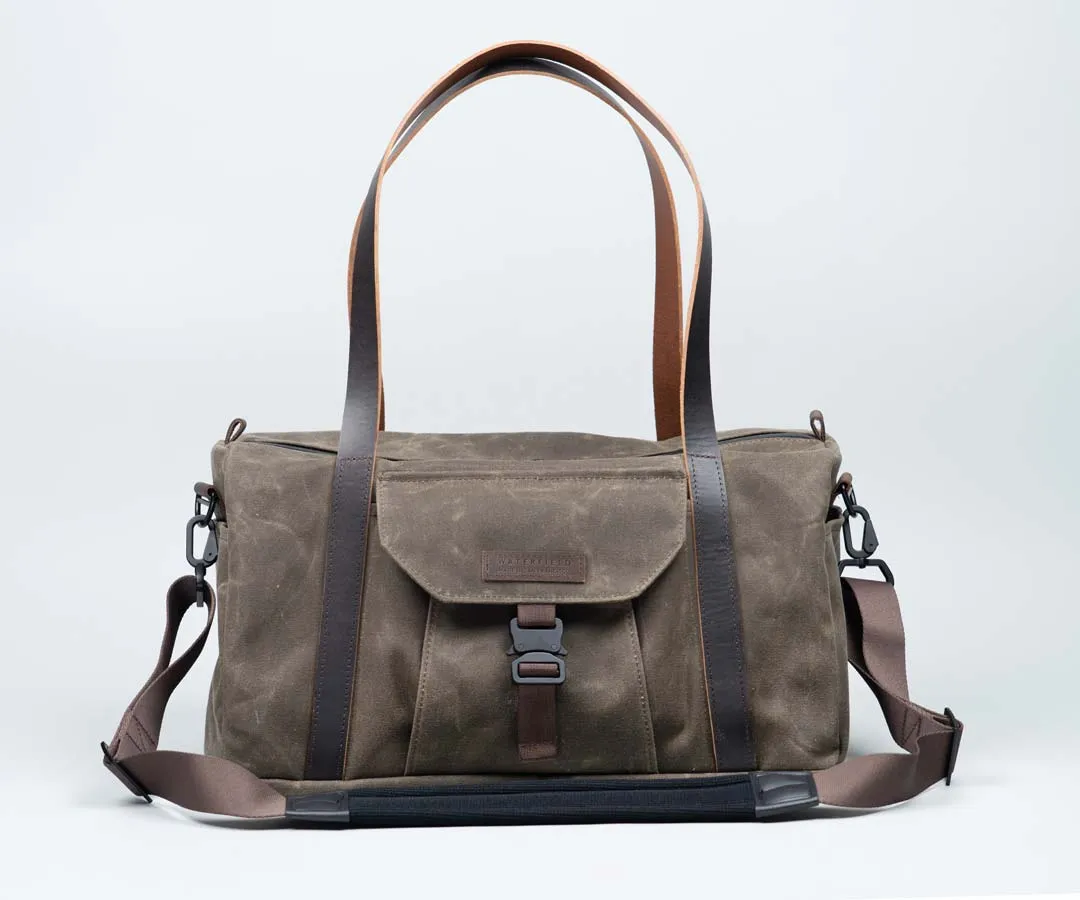 Vitesse Duffel