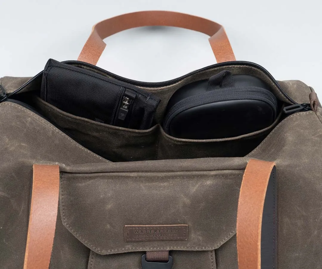 Vitesse Duffel