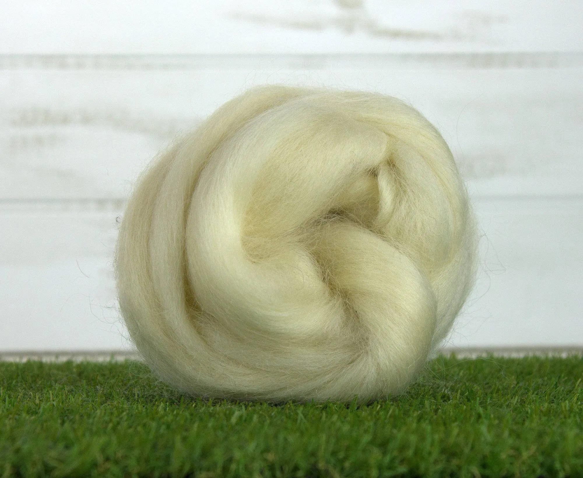 White Masham Top