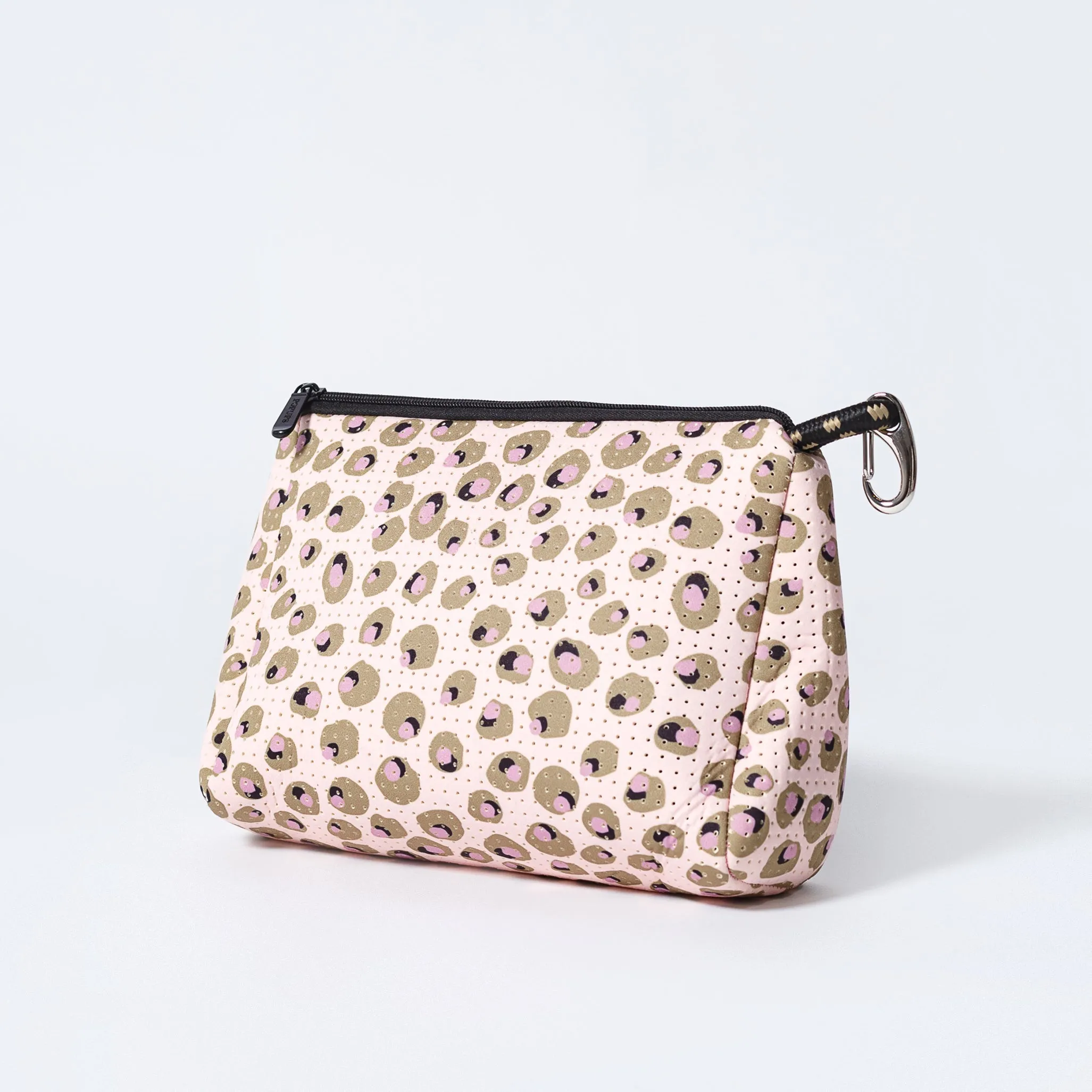 WILD OLIVE SET - EVERYDAY TOTE AND POUCH