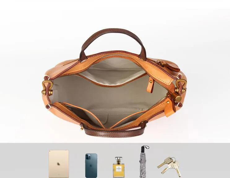 Womens Green Leather Handbags Cross Shoulder Bag for Women