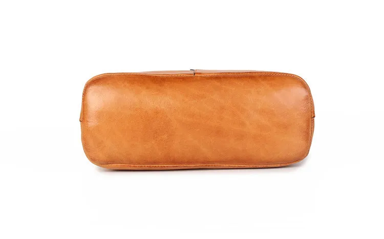 Womens Green Leather Handbags Cross Shoulder Bag for Women