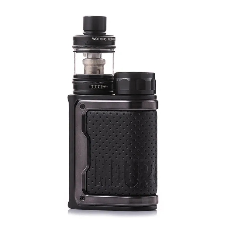Wotofo MDura Mini 80W Mod Kit with nexMINI Sub Ohm Tank