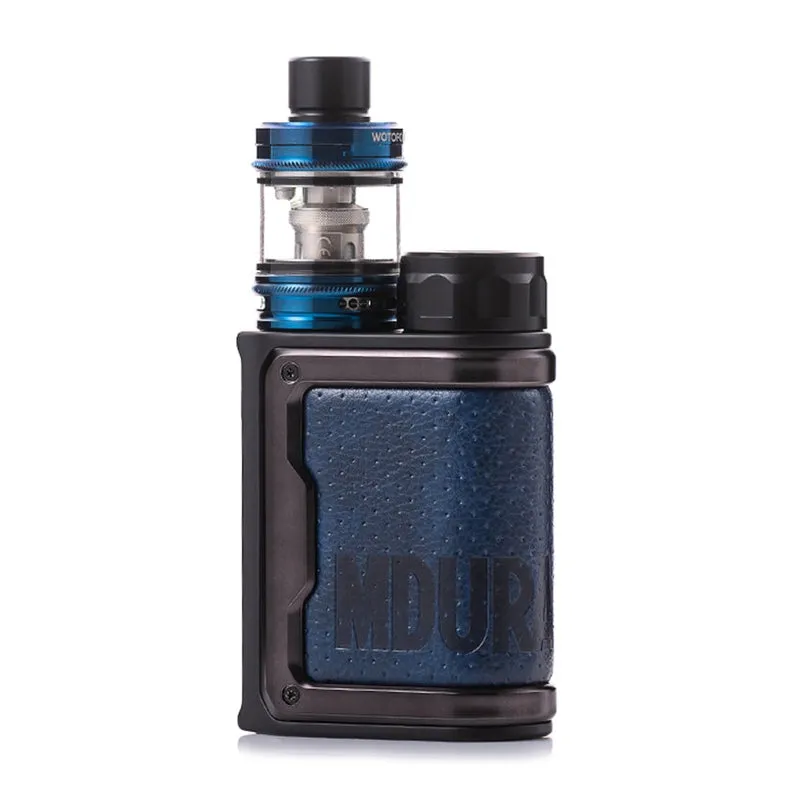 Wotofo MDura Mini 80W Mod Kit with nexMINI Sub Ohm Tank